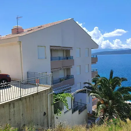 Apartman Apartments Majic Zivogosce Zivogosce