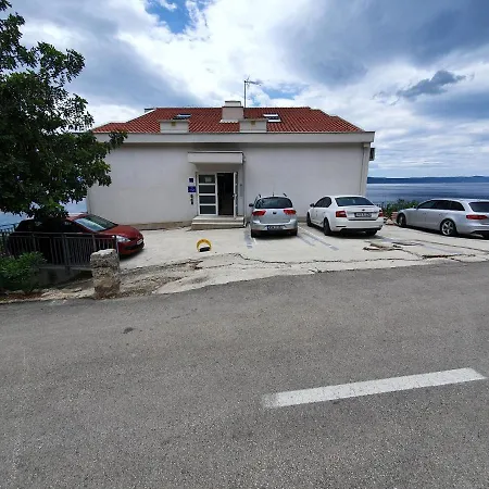 Majic * Živogošće