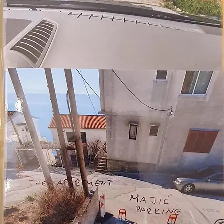 Majic * Živogošće