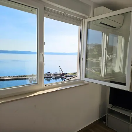 Lägenhet Majic Živogošće