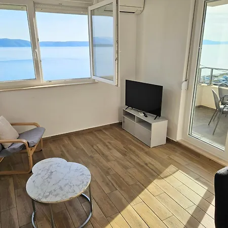 Apartments Majic Zivogosce * Zivogosce