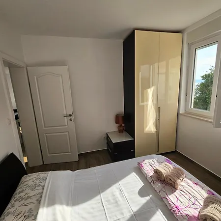 Apartman Apartments Majic Zivogosce *