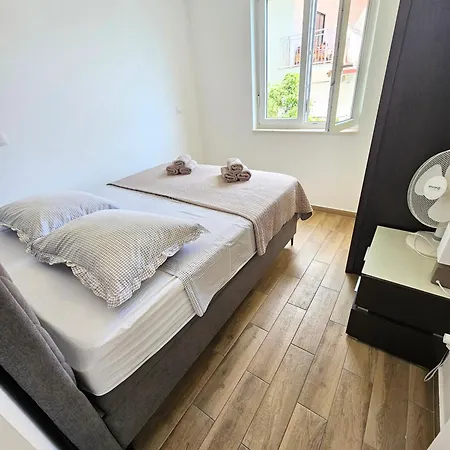Apartments Majic Zivogosce Zivogosce