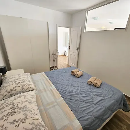 Majic Lägenhet