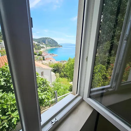 Apartman Apartments Majic Zivogosce