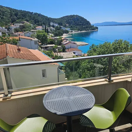 Majic Apartman Živogošće